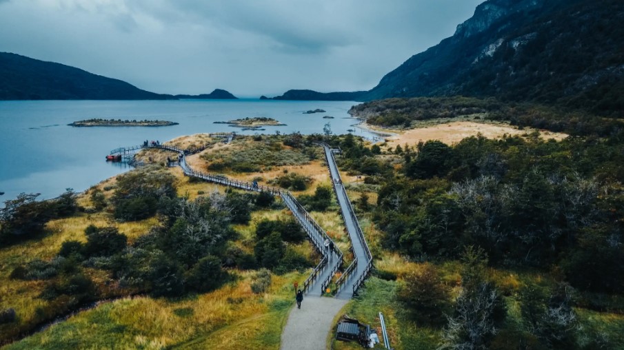 Parque Nacional Tierra del Fuego {activities-custom-search} 